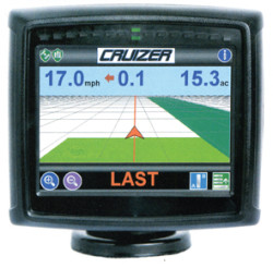 Cruizer Control