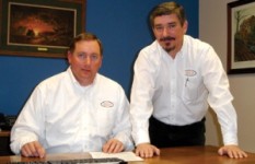 Direct Ag Brian Springer, Randy Main