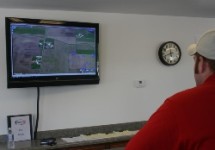 Real-Time Logistics