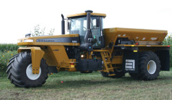 Ag-Chem TerraGator 6203