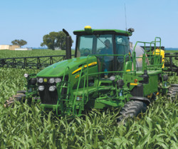 4730 sprayer, John Deere