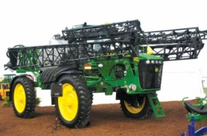 4930, John Deere