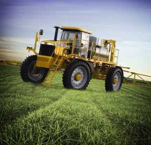 RoGator 1396