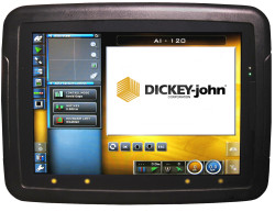 AI-120 display | DICKEY-john