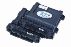 IC 18 ISOBUS rate Control | TeeJet Technologies