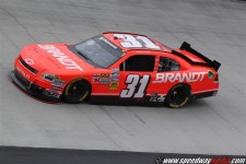 Brandt Racing Car