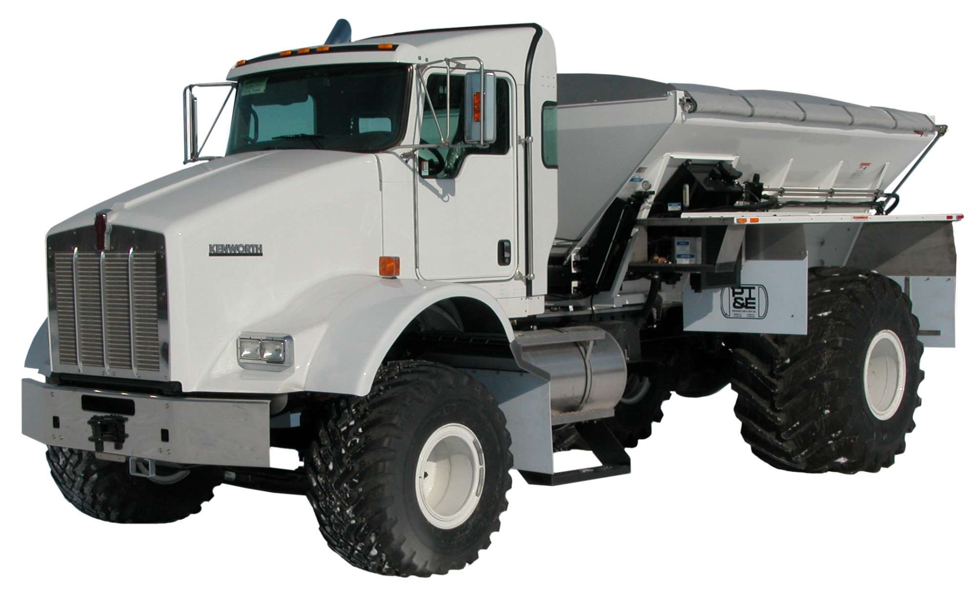 11 Spreaders For Any Job CropLife