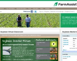 Soybean Virtual Classroom