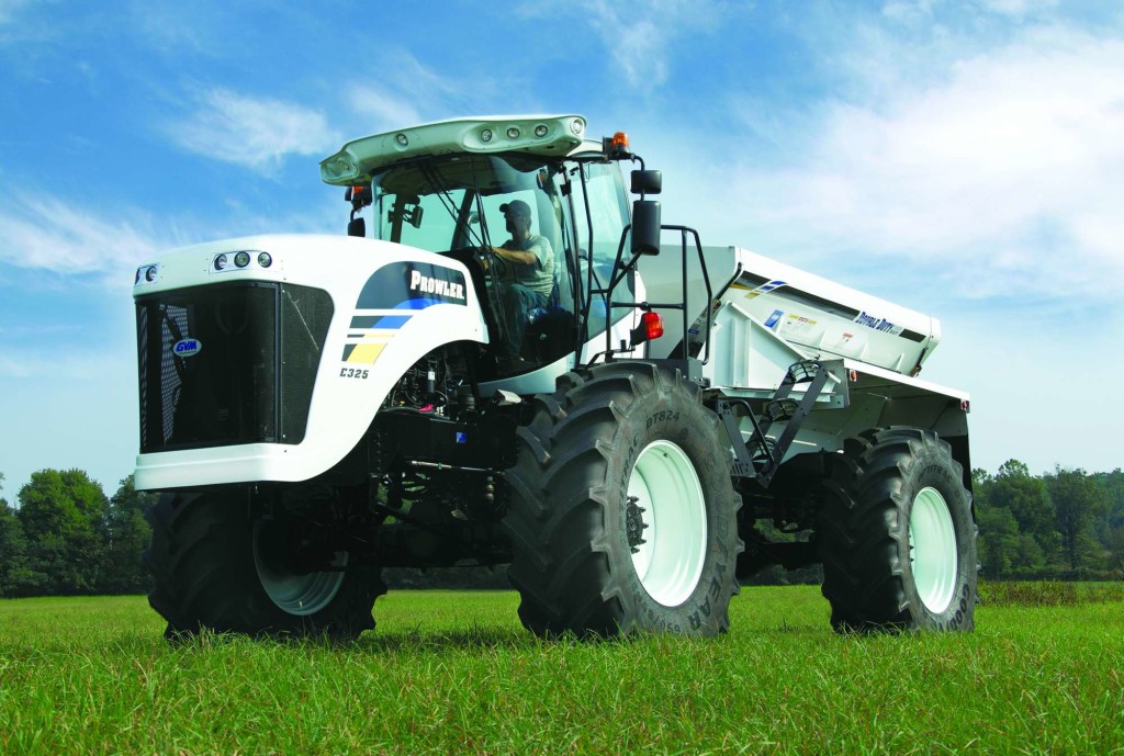 11 Spreaders For Any Job CropLife