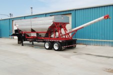 Chandler Equipment RDT-24 Tender Trailer