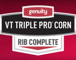 Genuity VT Triple PRO RIB Complete