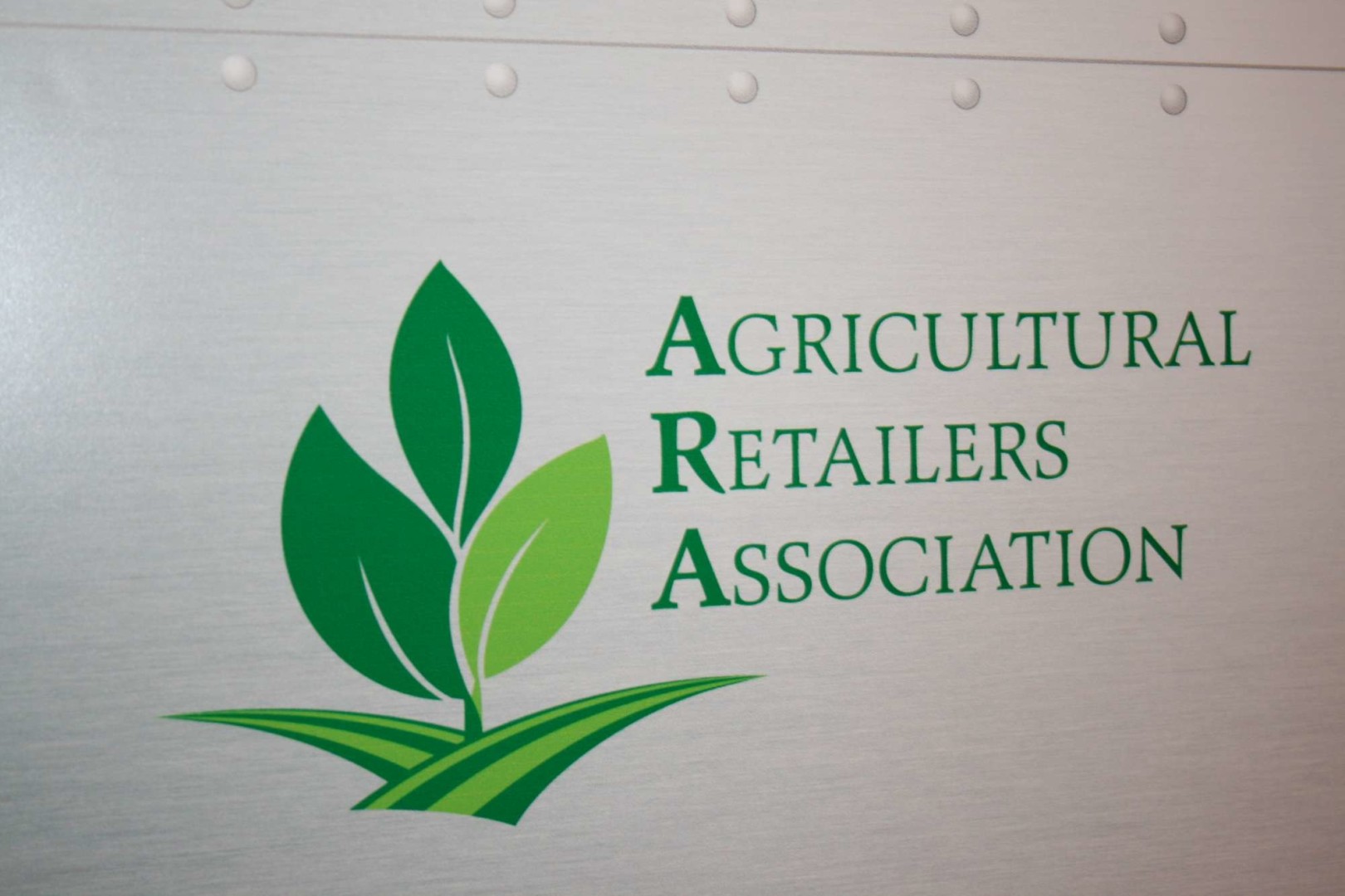 Industry Leaders Honored At The ARA Conference CropLife