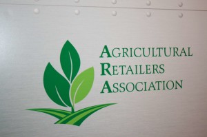The Agricultural Retailers Association (ARA).