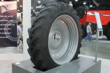 Goodyear Ultra