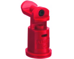 AI3070 Air Induction Dual Flat Spray Tip