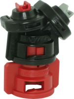 Turbodrop Asymmetric Dualfan Nozzle D Version