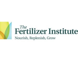 The Fertilizer Institute logo