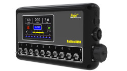 Radion 8140 Automatic Sprayer Rate Control, TeeJet Technologies