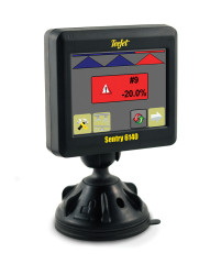 Sentry 6140 Tip Flow Monitor