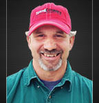 Randy Bauwens, Town and Country Supply Association.
