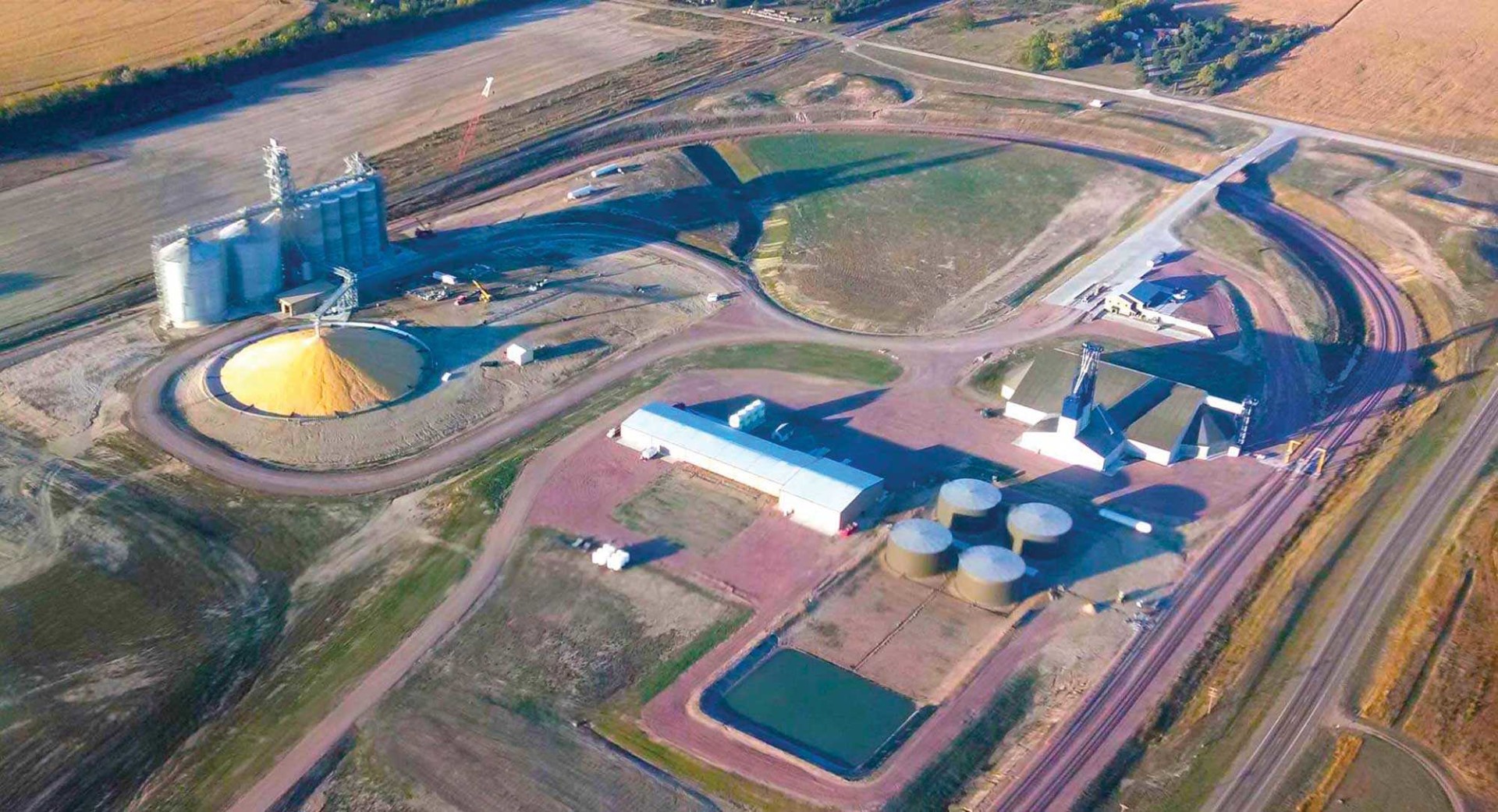 How Kahler Helped Improve Two Facilities' Efficiencies CropLife