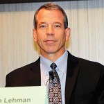 Jim Lehman, AMVAC