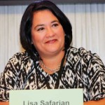Lisa Safarian, Monsanto