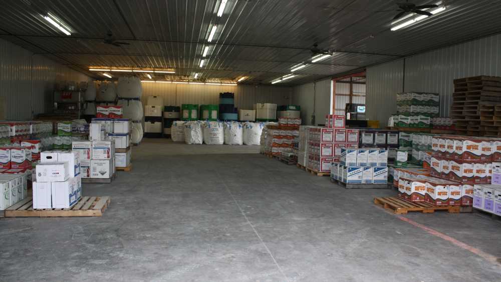 CropLife 100 A Big Comeback For Crop Protection CropLife