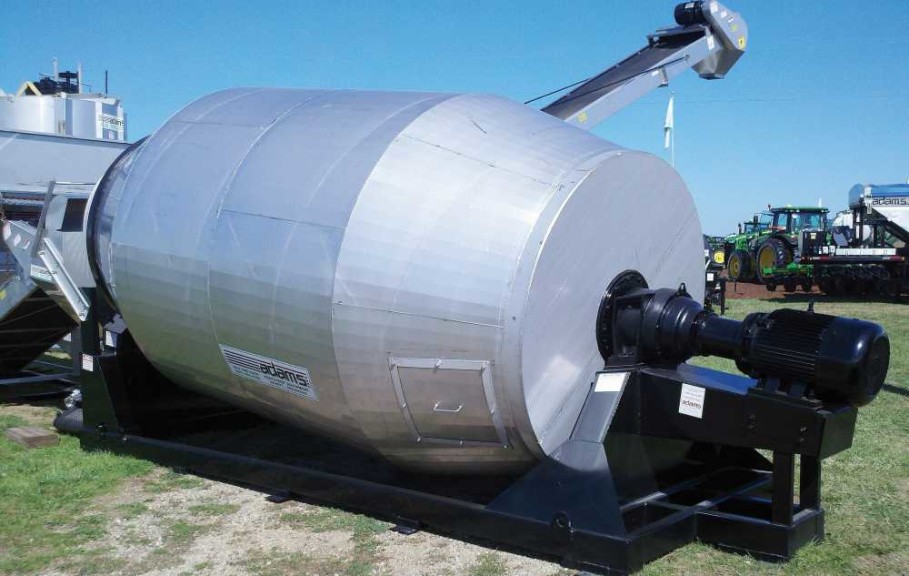 15 Fertilizer Blenders That Will Meet Your 2016 Mixing Needs CropLife