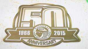 National Farm Machinery Show 50th Anniversary