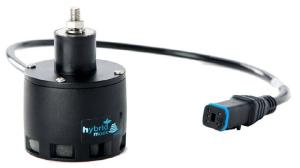 NORAC Active Wing Roll sensor