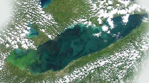 Lake Erie Nutrient Stewardship