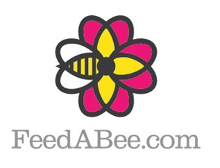 Find A Bee logo Bayer