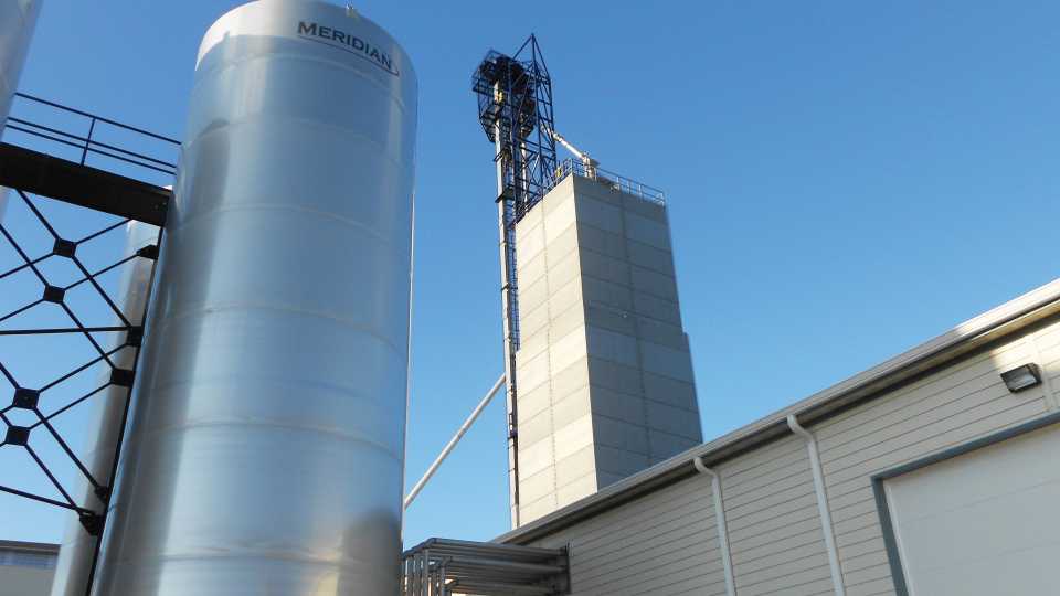 Kahler Automation Helps CHS Dakota Ag Cooperative Build For The Future