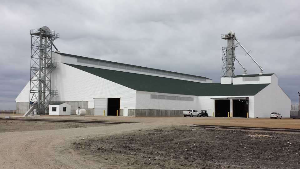 MinnKota Ag Products Partners With Stueve Construction On New Hub Facility CropLife