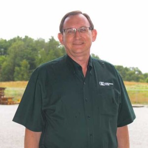 David Hemming, Precision Tank & Equipment President/CEO