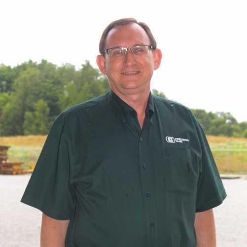 David Hemming, Precision Tank & Equipment President/CEO