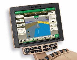 Deere - CommandCenter