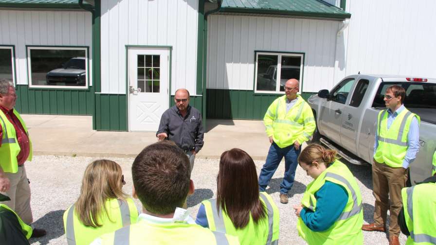 Ceres Solutions, North Central Coop To Merge CropLife