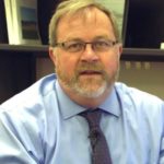Bruce Erickson