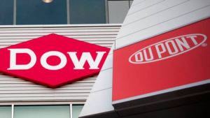 Dow DuPont
