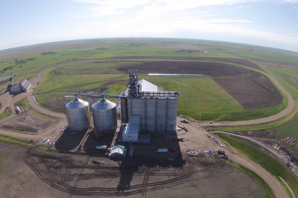 Wheat Growers' New Agronomy Center From SMA Is Built For Growth CropLife