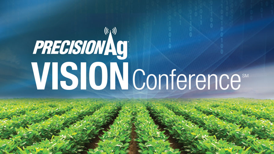 PrecisionAg Vision Conference