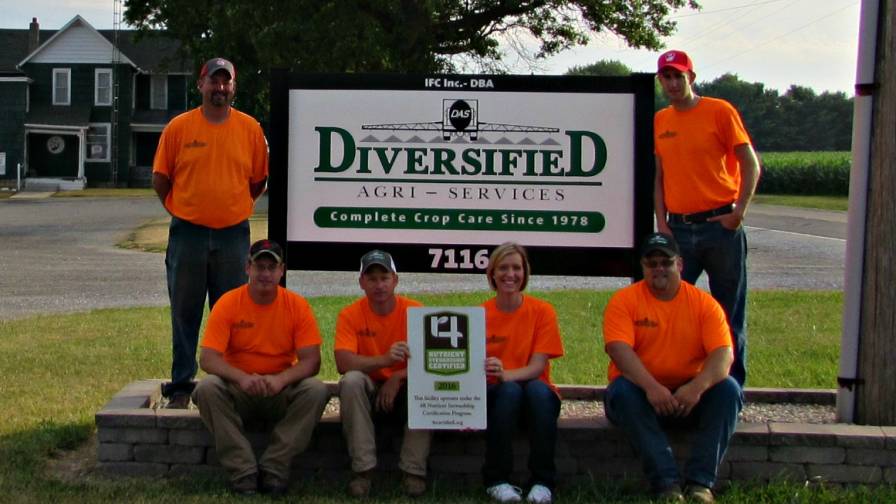 Diversified Agri-Services
