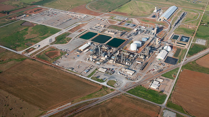 Unsurpassed Productivity with SUPERU® Fertilizer CropLife