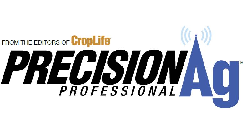 PrecisionAg Professional-logo