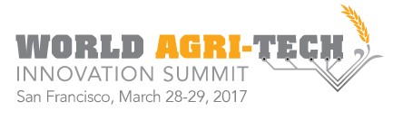 World Agri Tech Innovation Summit