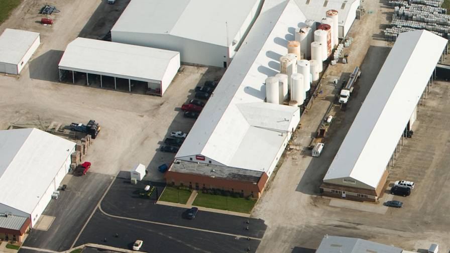 BRANDT Opens New Formulations Lab in Illinois CropLife