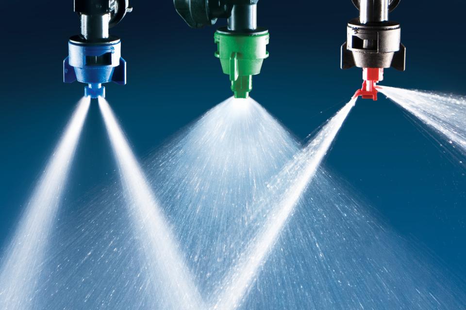 2018 Nozzles Market: Staying Strong