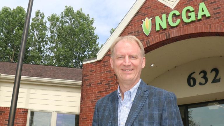 Up Close And Personal Getting To Know New CropLife America President 